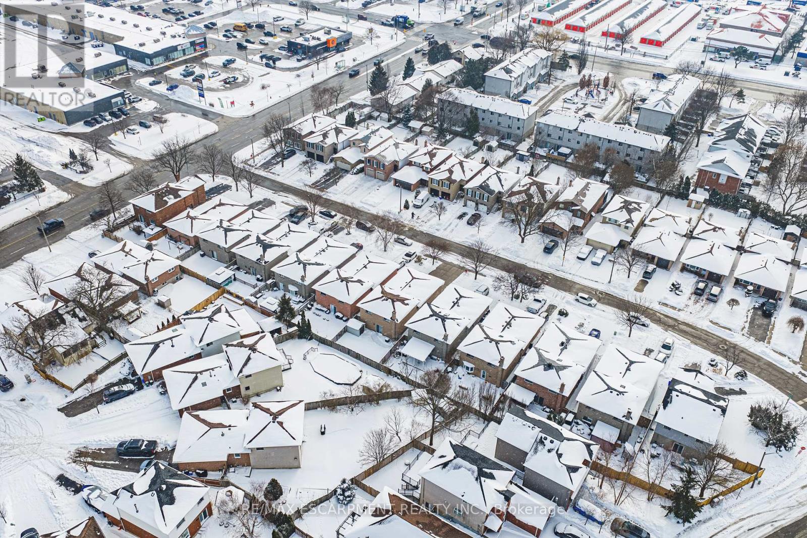 43 Everest Street, Hamilton, ON -