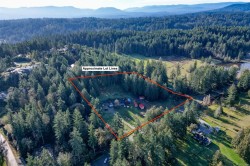 846 Aros Rd Cobble Hill, BC V0R 1L4