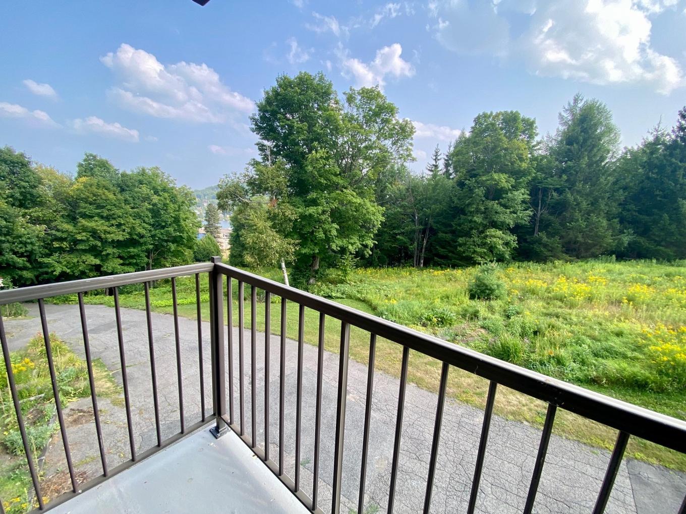 Vue - 10-280 Rue De Grenoble, Sainte-Adèle, QC - Outdoor