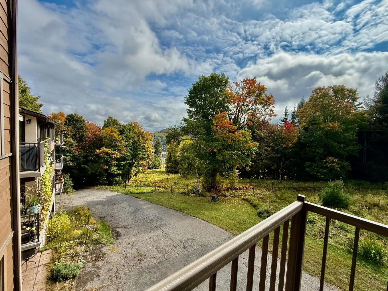 Vue - 10-280 Rue De Grenoble, Sainte-Adèle, QC - Outdoor With View