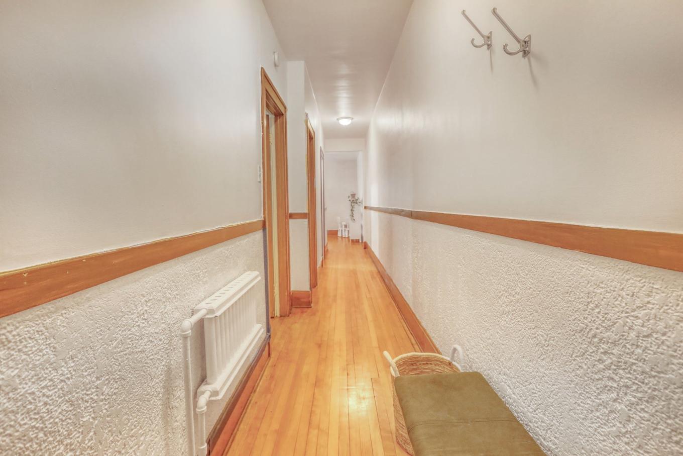 Passageway - 3-2455 Boul. Édouard-Montpetit, Montréal (Côte-Des-Neiges/Notre-Dame-De-Grâce), QC - Indoor Photo Showing Other Room