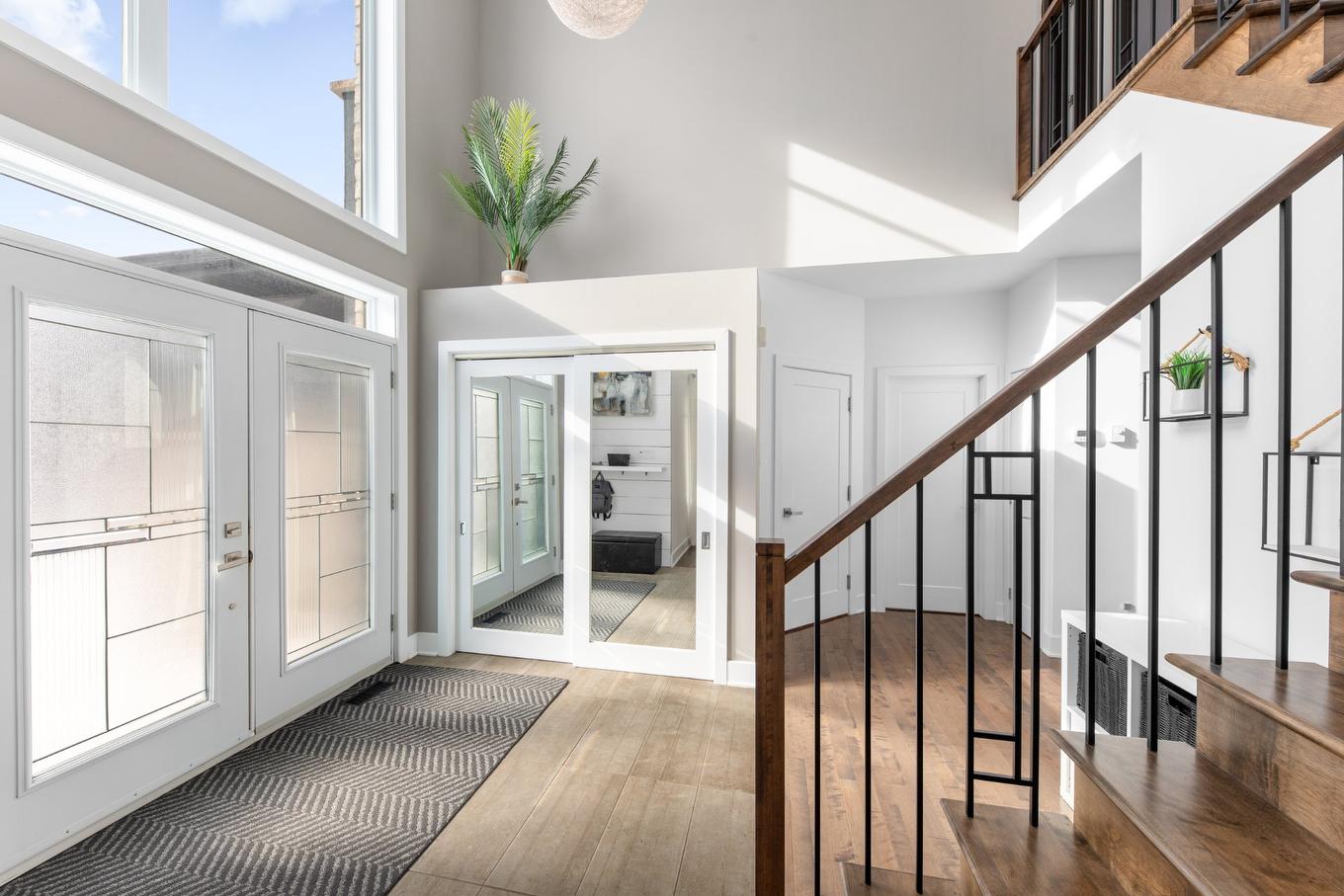 Hall - 7 Rue Molière, Saint-Jean-Sur-Richelieu, QC - Indoor Photo Showing Other Room