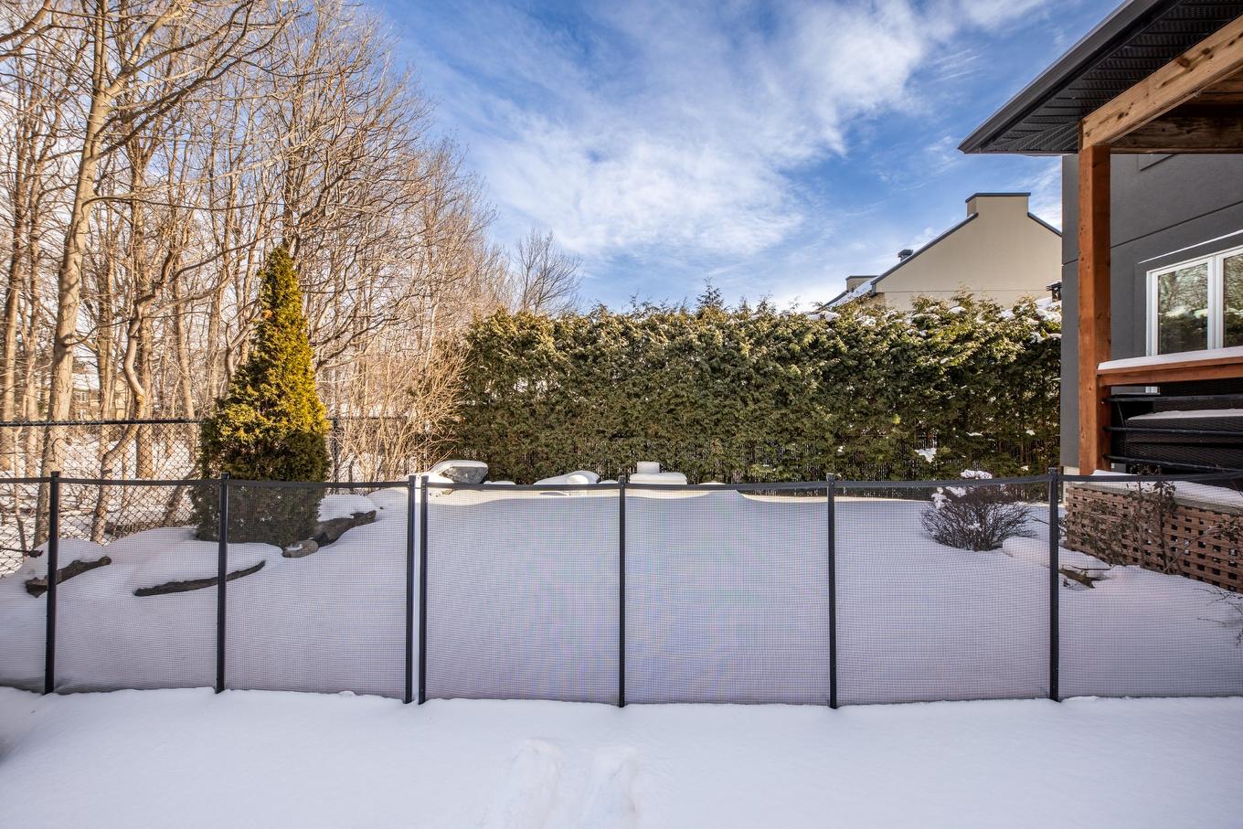 Pool - 7 Rue Molière, Saint-Jean-Sur-Richelieu, QC - Outdoor With Exterior