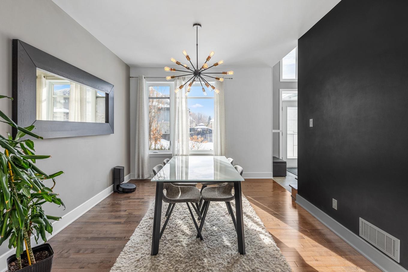 Laundry room - 7 Rue Molière, Saint-Jean-Sur-Richelieu, QC - Indoor