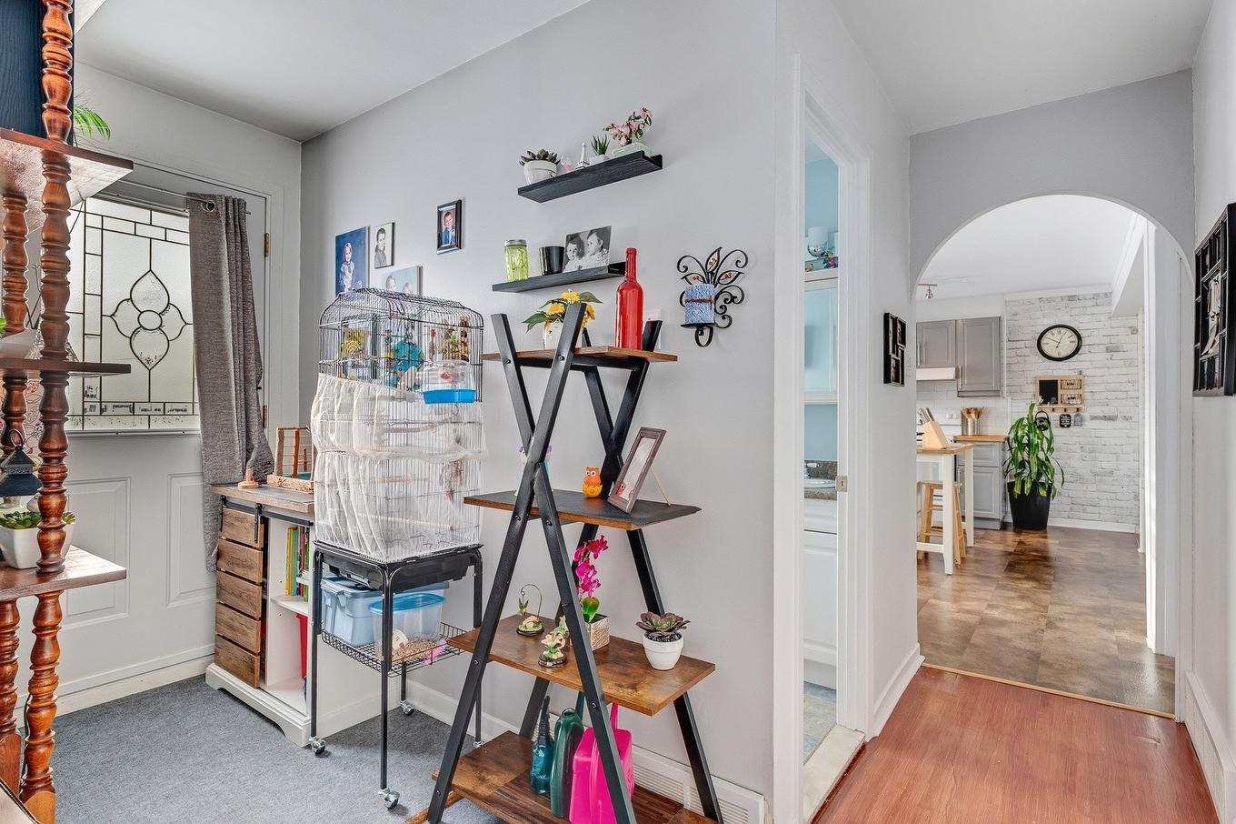 Hall - 365 Rue Papillon, Laval (Auteuil), QC - Indoor Photo Showing Other Room