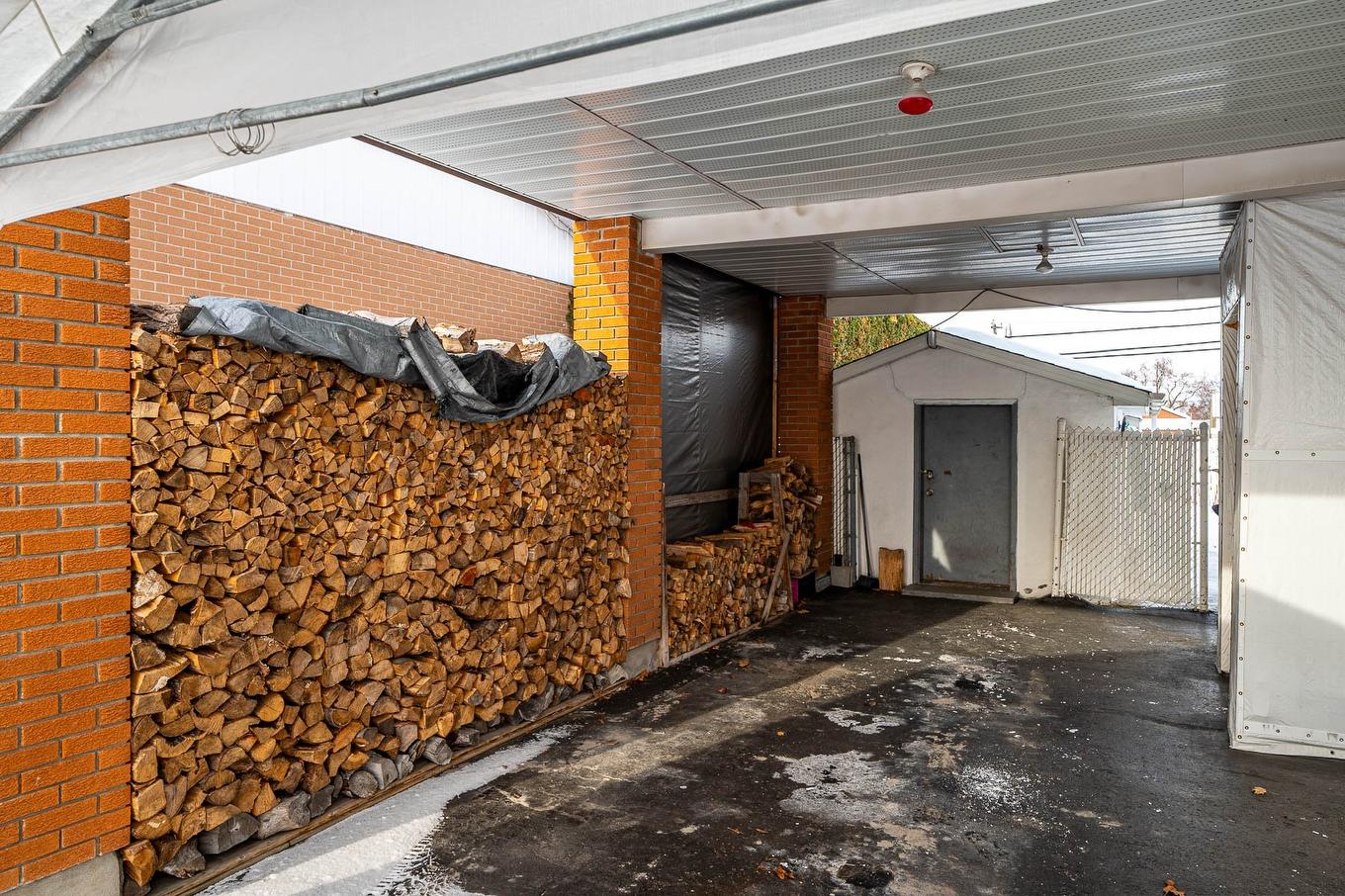 Other - 365 Rue Papillon, Laval (Auteuil), QC - Outdoor