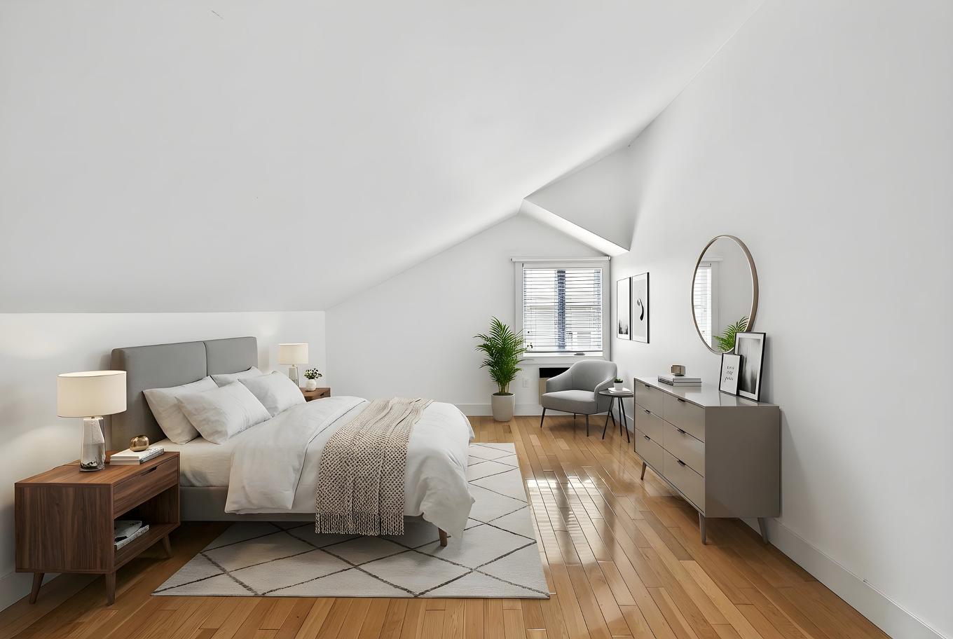 Bedroom - 823 Rue De La Portneuf, Terrebonne (Lachenaie), QC - Indoor Photo Showing Bedroom