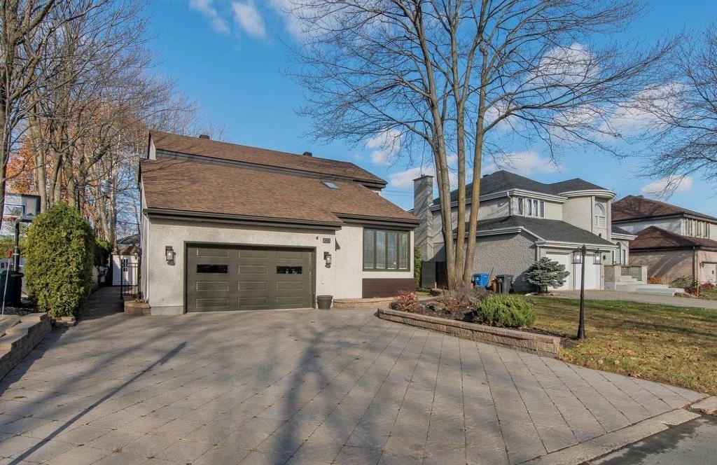 Frontage - 823 Rue De La Portneuf, Terrebonne (Lachenaie), QC - Outdoor