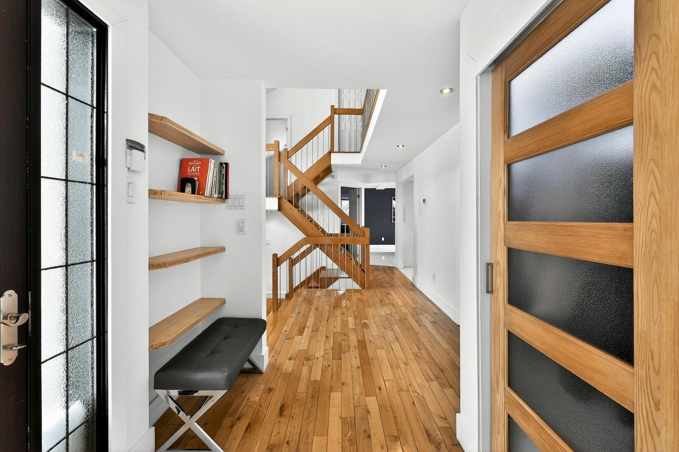 Hall - 823 Rue De La Portneuf, Terrebonne (Lachenaie), QC - Indoor Photo Showing Other Room