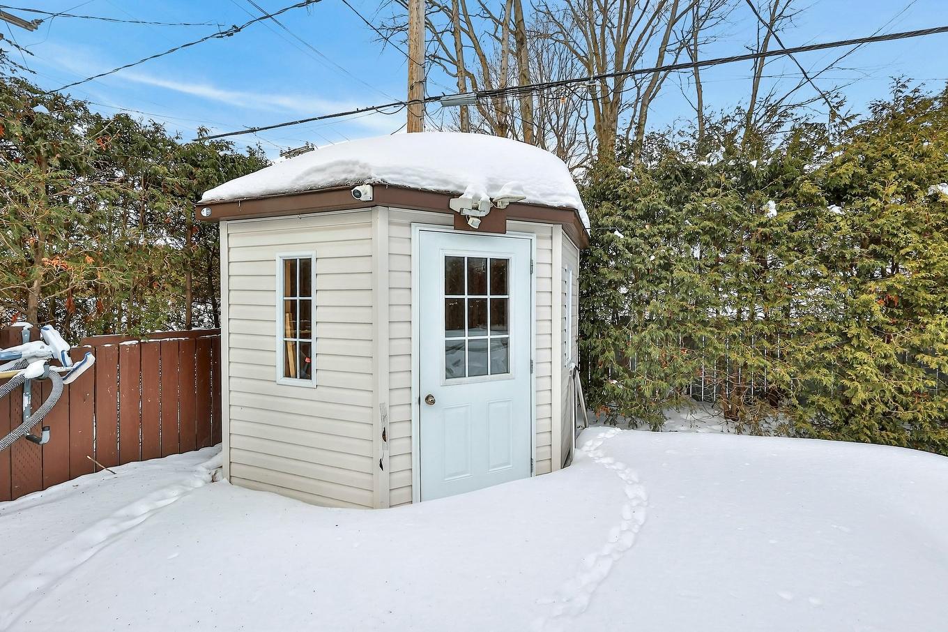 Exterior - 823 Rue De La Portneuf, Terrebonne (Lachenaie), QC - Outdoor