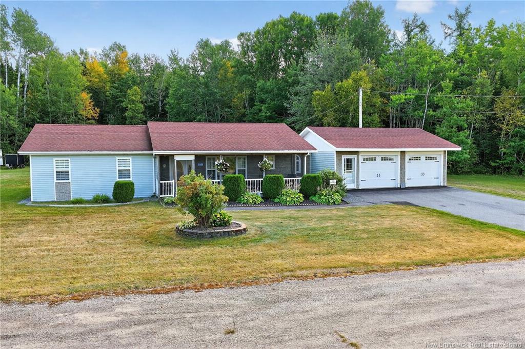 210 Collette Rd, Collette, NB