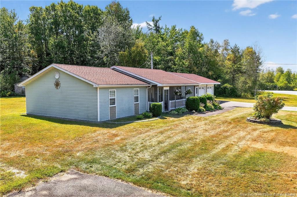 210 Collette Rd, Collette, NB