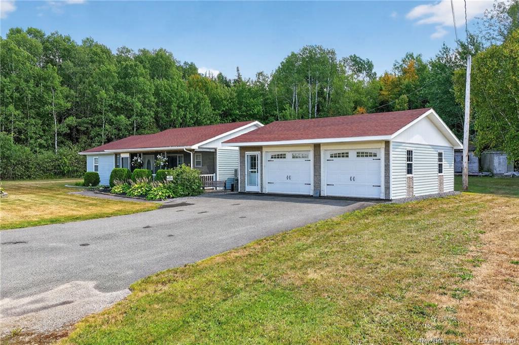 210 Collette Rd, Collette, NB