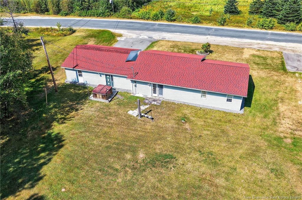 210 Collette Rd, Collette, NB