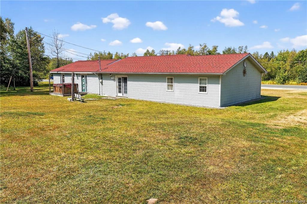 210 Collette Rd, Collette, NB