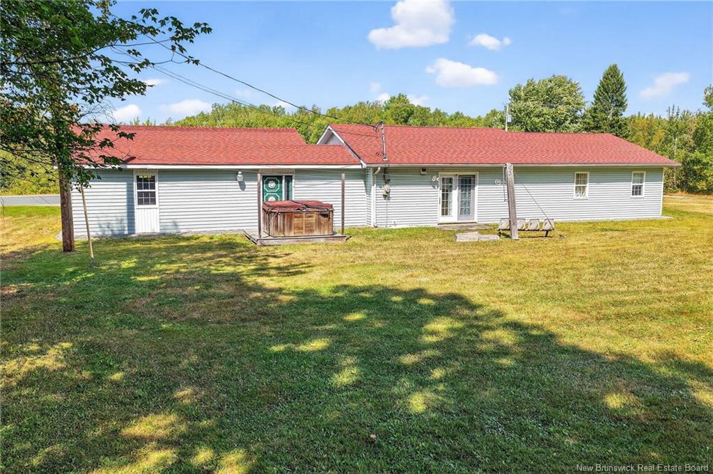 210 Collette Rd, Collette, NB