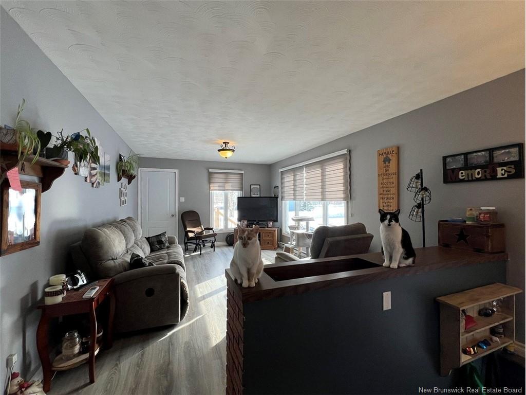 8 Edgar St, Saint-Basile, NB