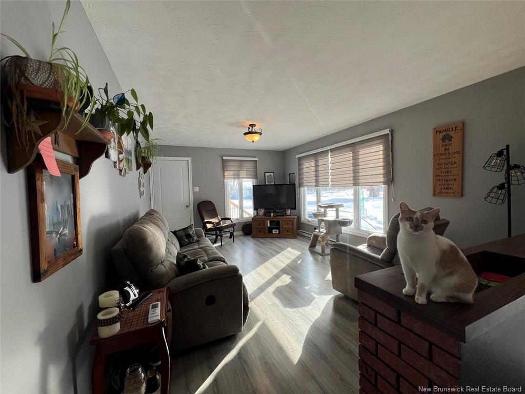 8 Edgar St, Saint-Basile, NB