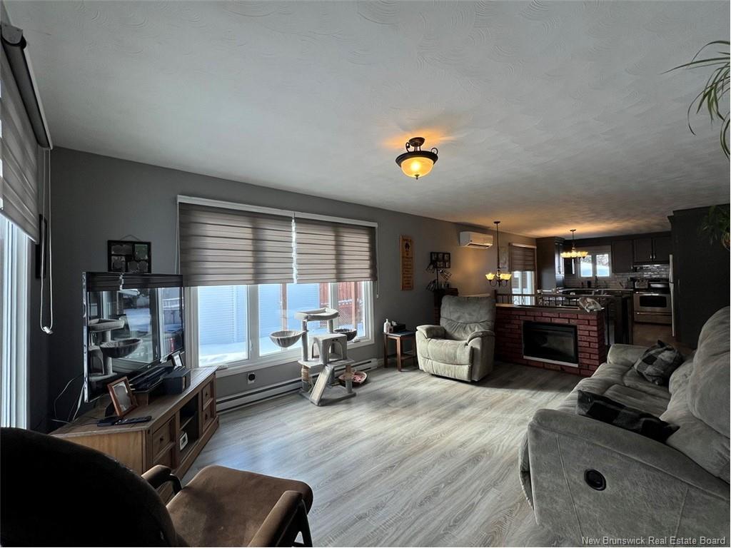 8 Edgar St, Saint-Basile, NB