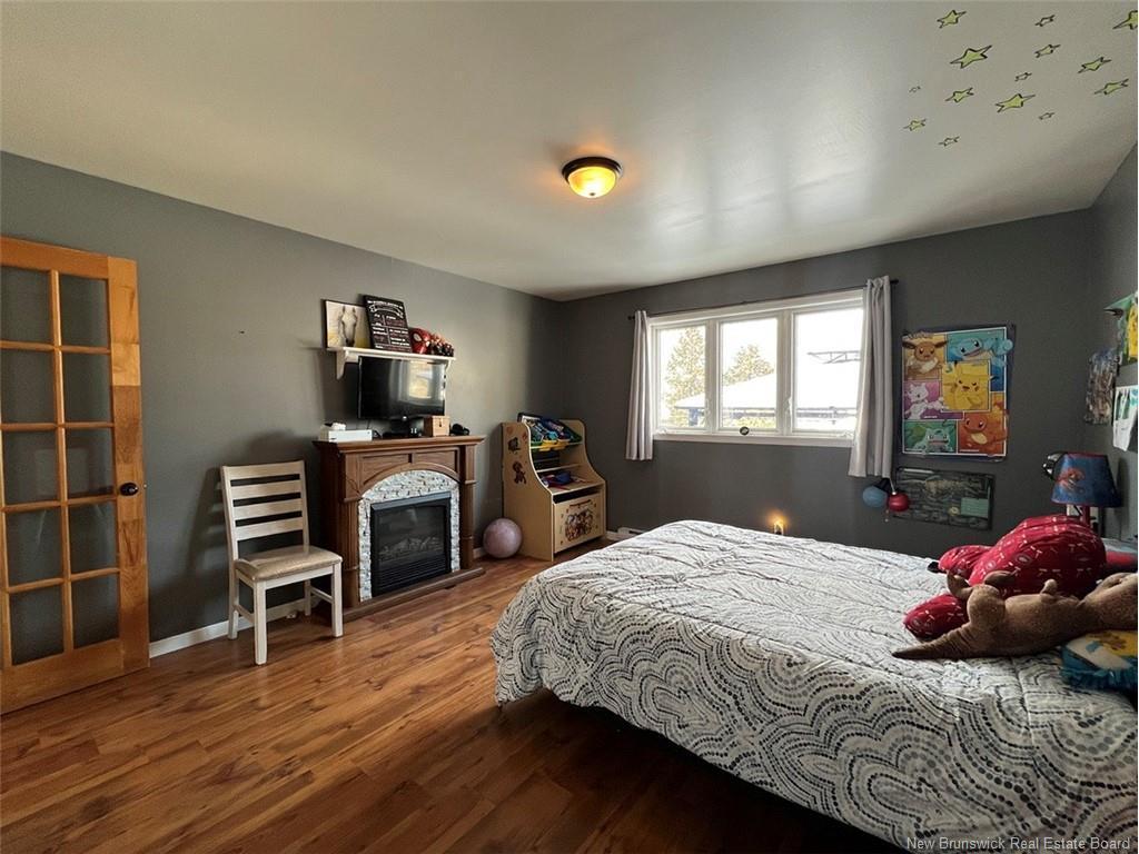 8 Edgar St, Saint-Basile, NB