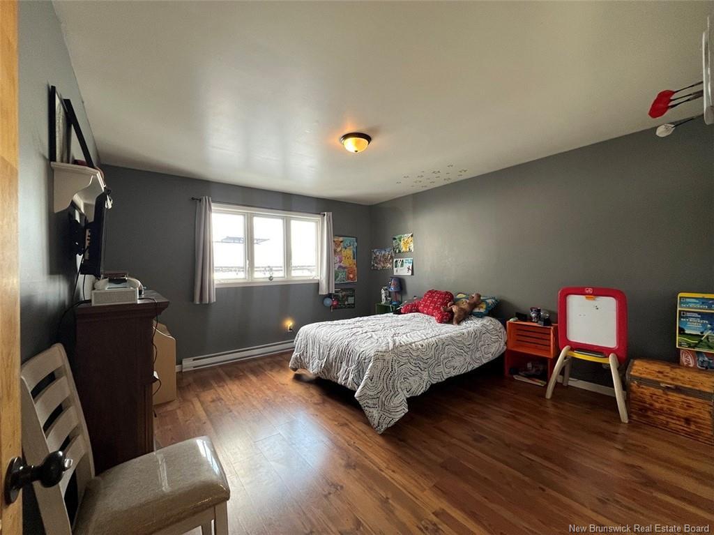 8 Edgar St, Saint-Basile, NB