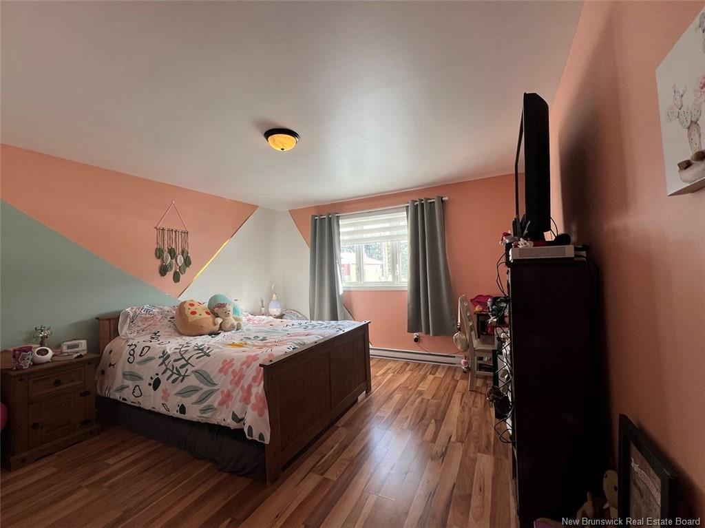 8 Edgar St, Saint-Basile, NB