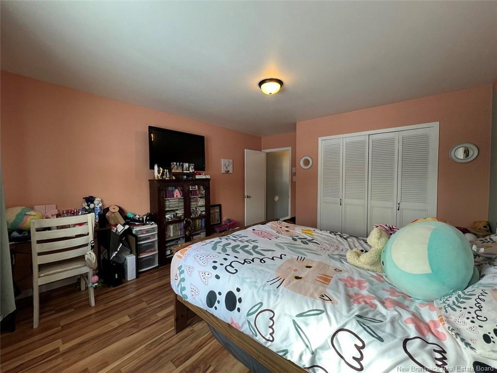 8 Edgar St, Saint-Basile, NB