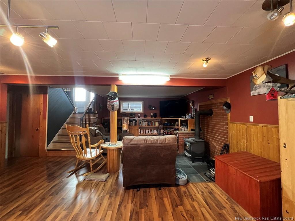 8 Edgar St, Saint-Basile, NB