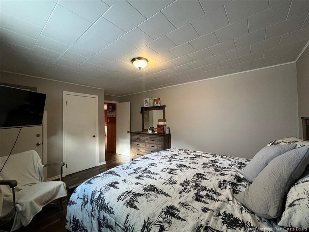 8 Edgar St, Saint-Basile, NB