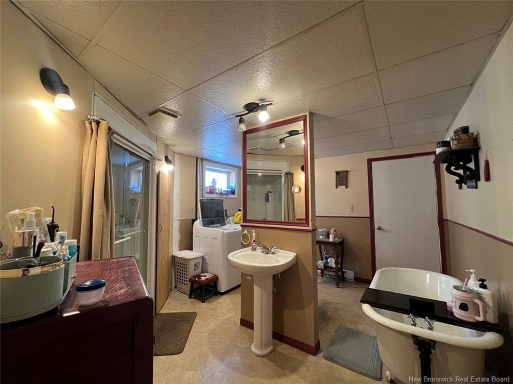 8 Edgar St, Saint-Basile, NB