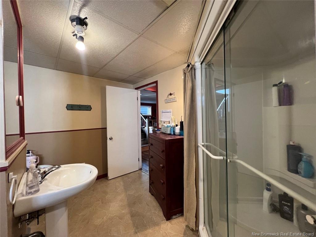 8 Edgar St, Saint-Basile, NB