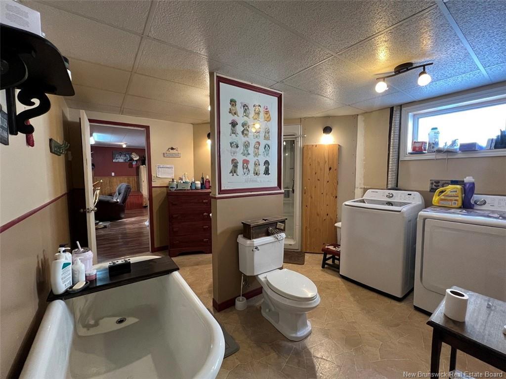 8 Edgar St, Saint-Basile, NB