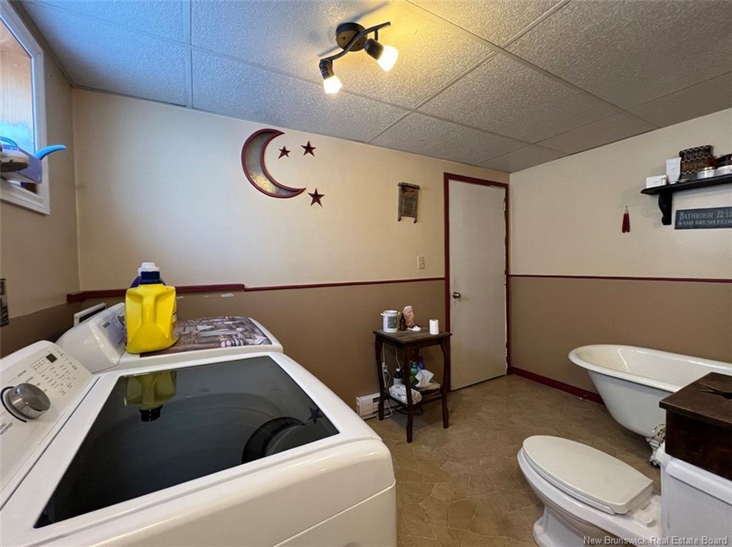 8 Edgar St, Saint-Basile, NB