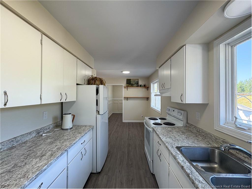 6880 Route 107, Juniper, NB