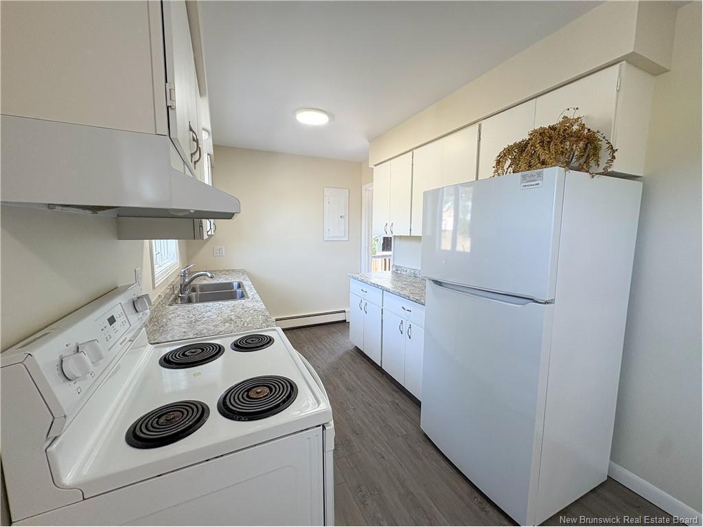 6880 Route 107, Juniper, NB