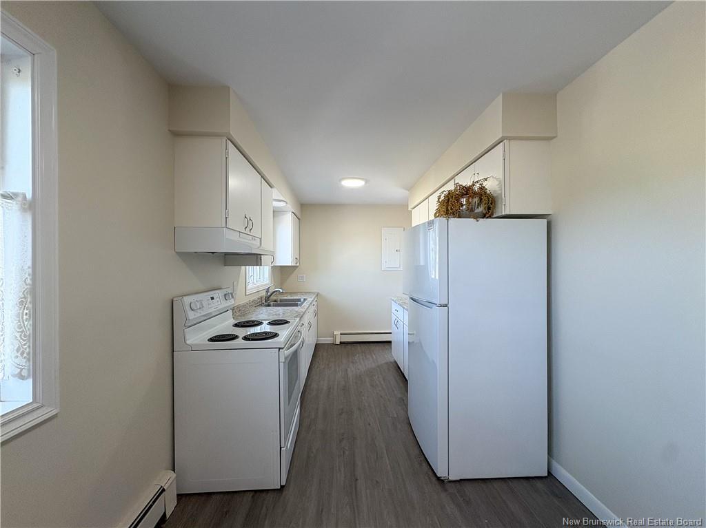 6880 Route 107, Juniper, NB