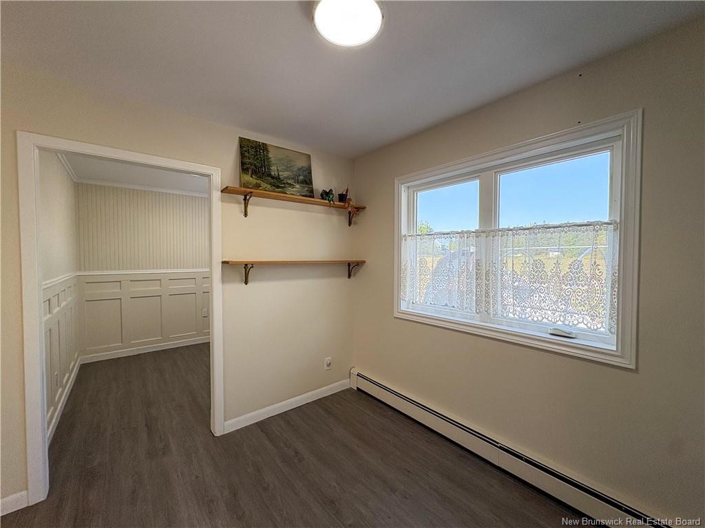 6880 Route 107, Juniper, NB