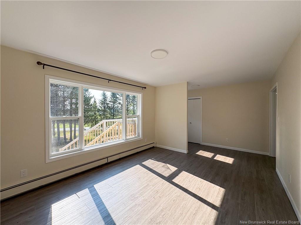 6880 Route 107, Juniper, NB