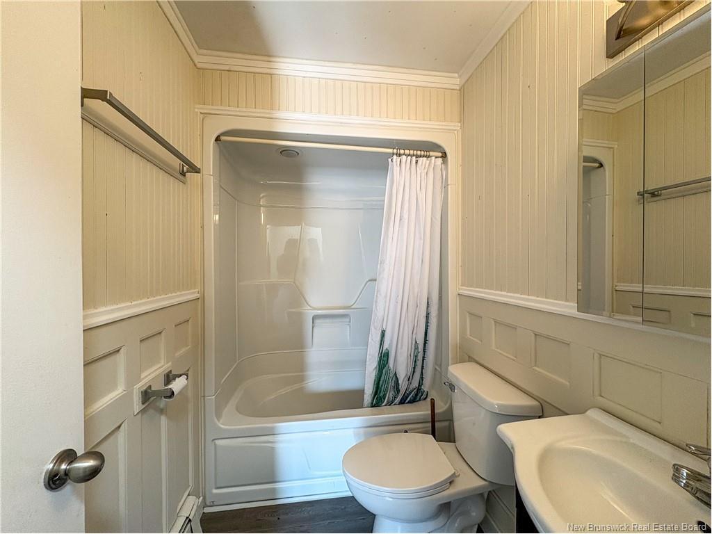 6880 Route 107, Juniper, NB