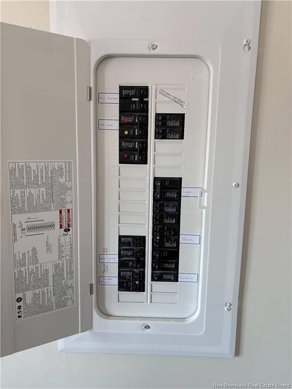 6880 Route 107, Juniper, NB