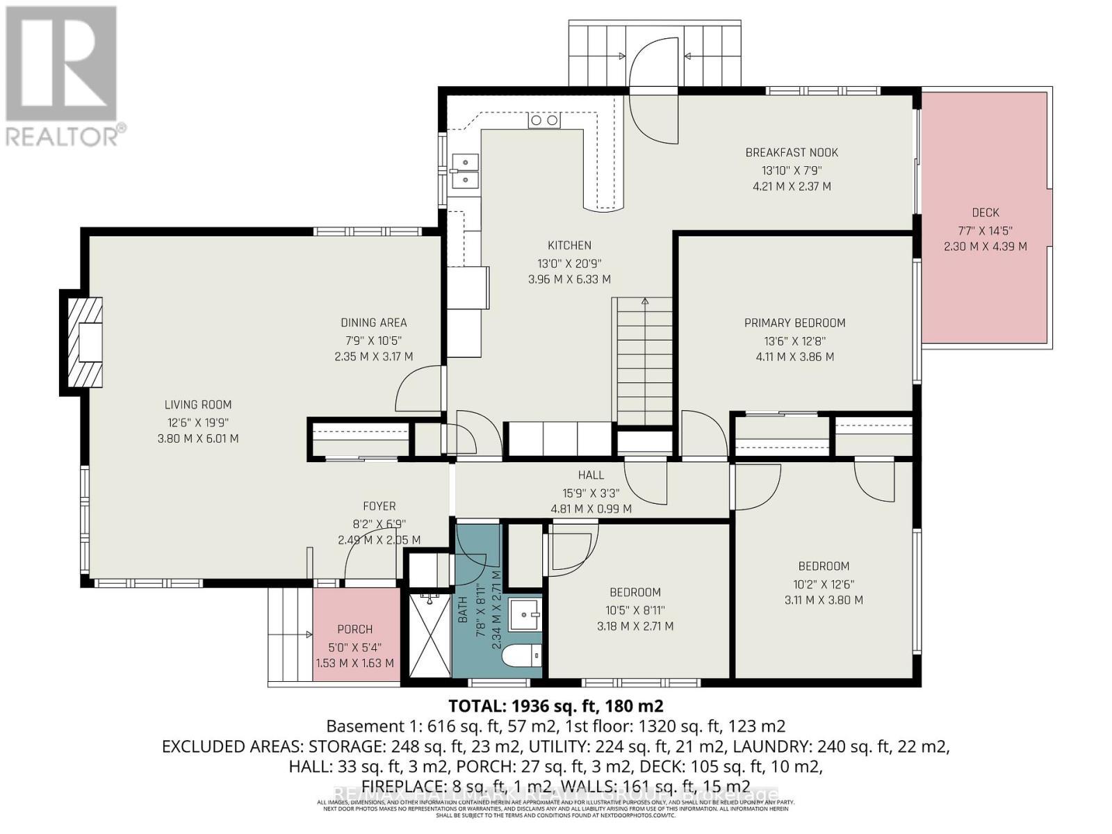 2004 Dorval Avenue, Ottawa, ON - Other