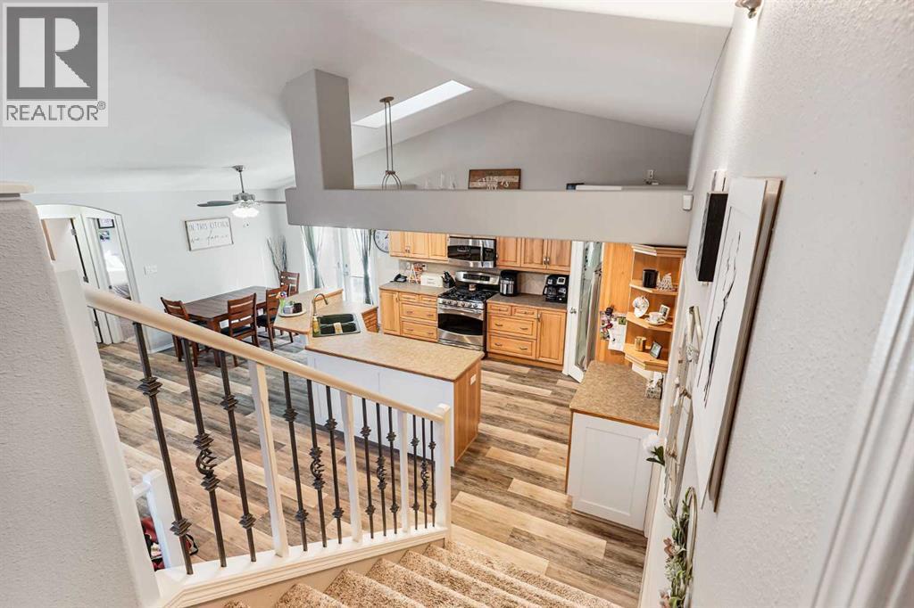 86 Salish Place W, Lethbridge, AB