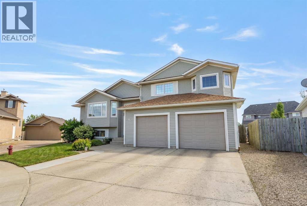 86 Salish Place W, Lethbridge, AB