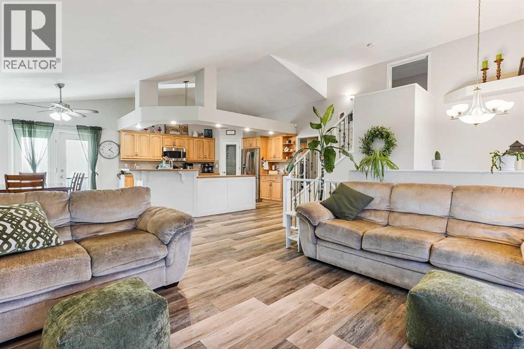 86 Salish Place W, Lethbridge, AB