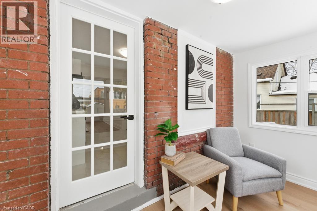 63 Argyle Avenue, Hamilton, ON - Outdoor With Exterior