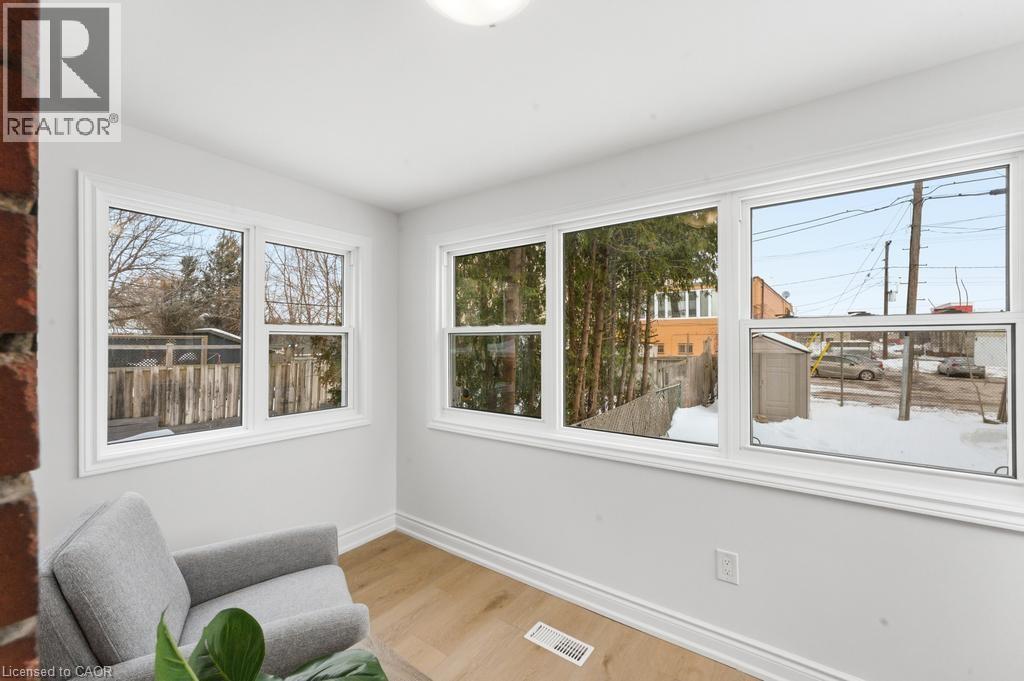 63 Argyle Avenue, Hamilton, ON - Indoor Photo Showing Other Room