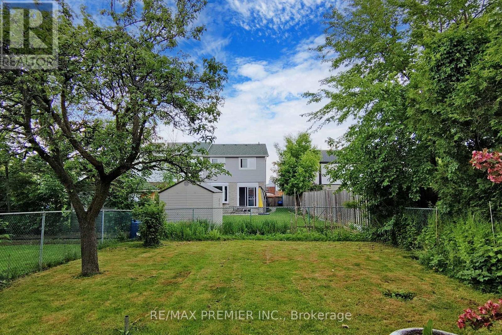 3646 Molly Avenue, Mississauga, ON - Outdoor