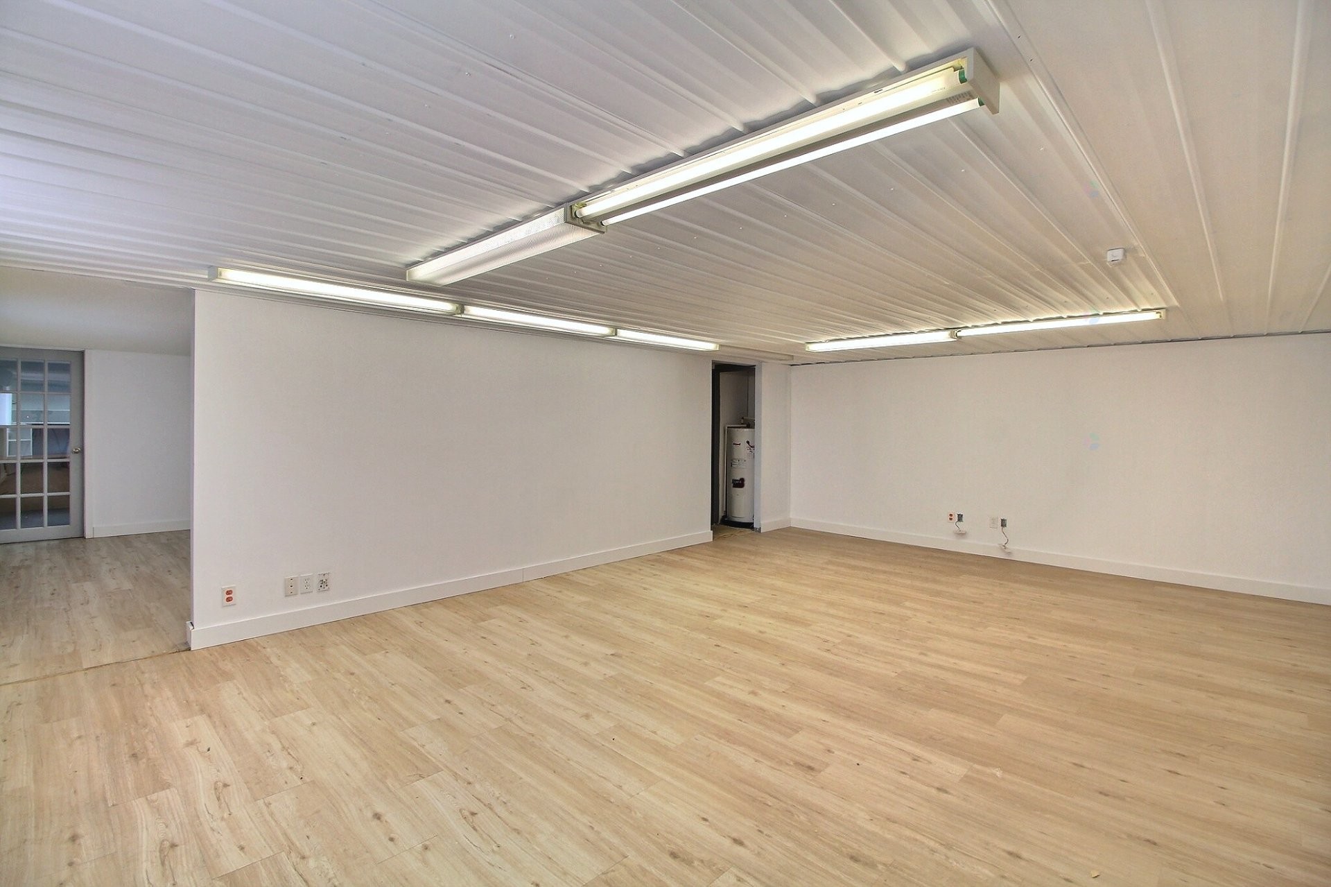 Overall view - 2864 Ch. Sullivan, Val-D'Or, QC - Indoor Photo Showing Other Room