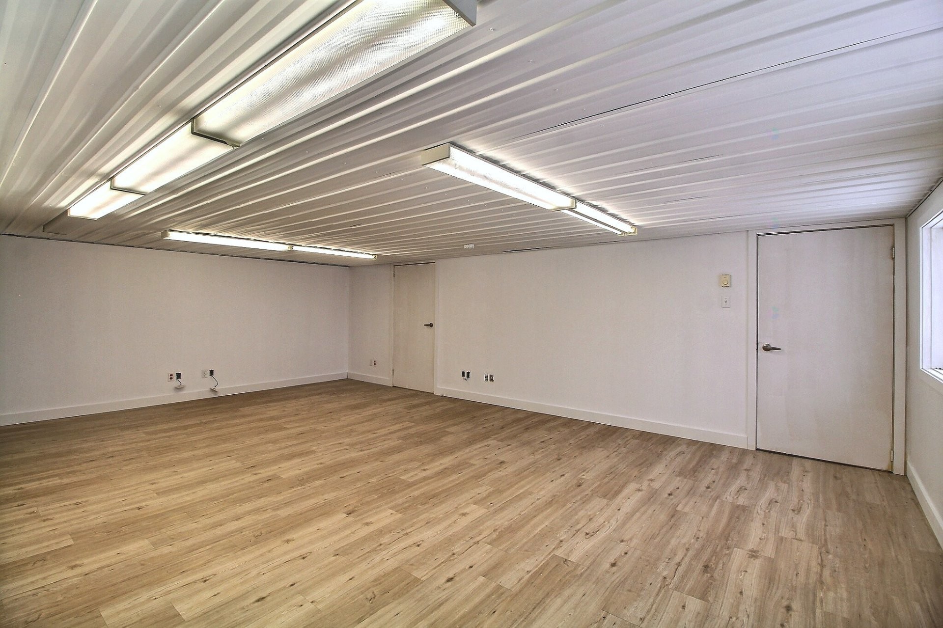 Office - 2864 Ch. Sullivan, Val-D'Or, QC - Indoor