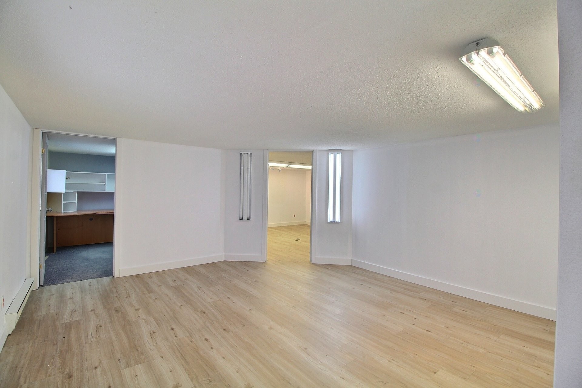 Overall view - 2864 Ch. Sullivan, Val-D'Or, QC - Indoor Photo Showing Other Room